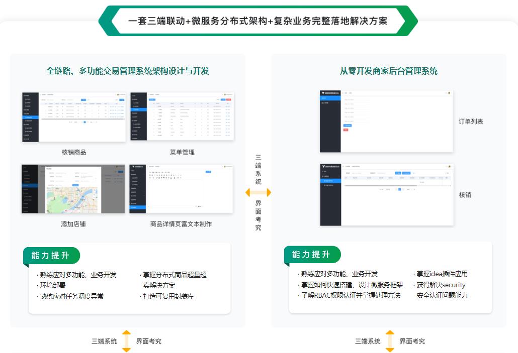 SpringBoot3+Vue3 开发高并发秒杀抢购系统-官方同步